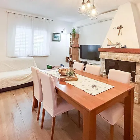 Stunning In Vakantiehuis *